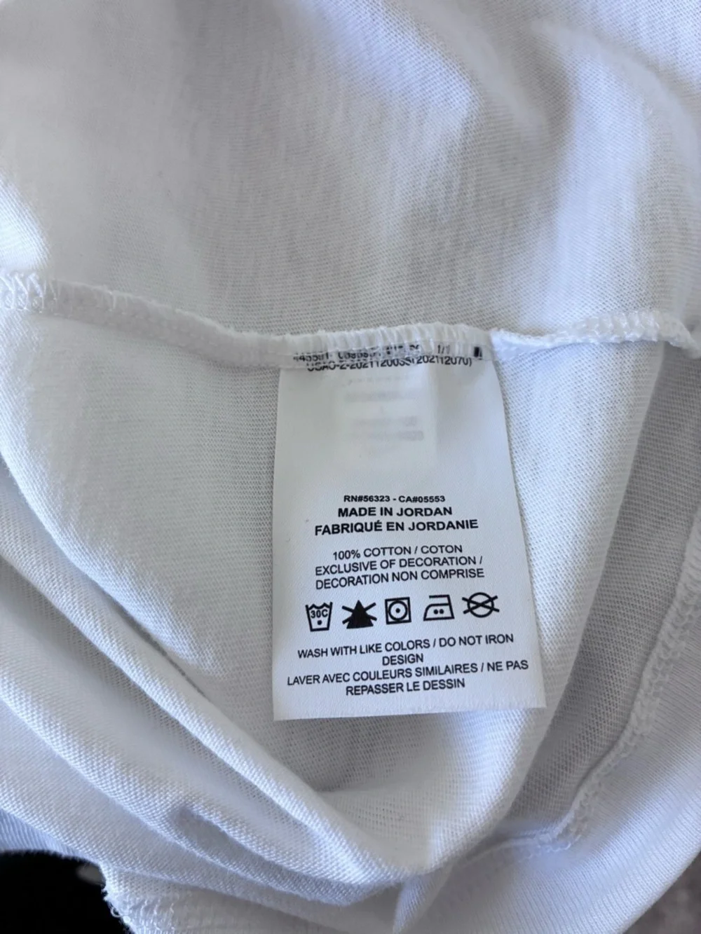 Nike Men’s Sportswear Club Embroidered T-Shirt
